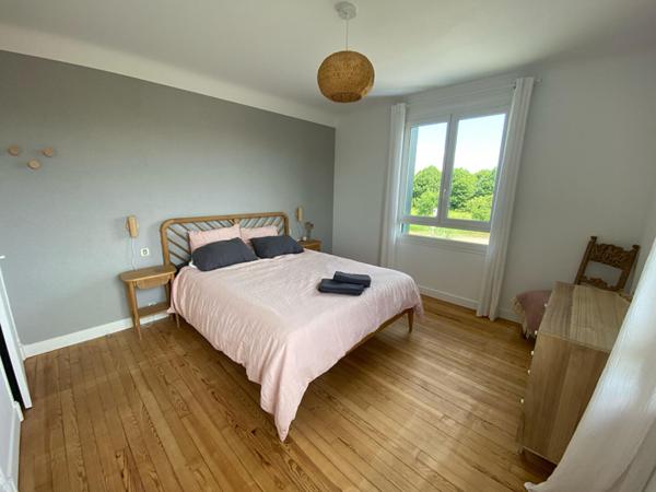 Achat appartement Anglet - 4 pièce(s) - 109 m² - 515 000 €