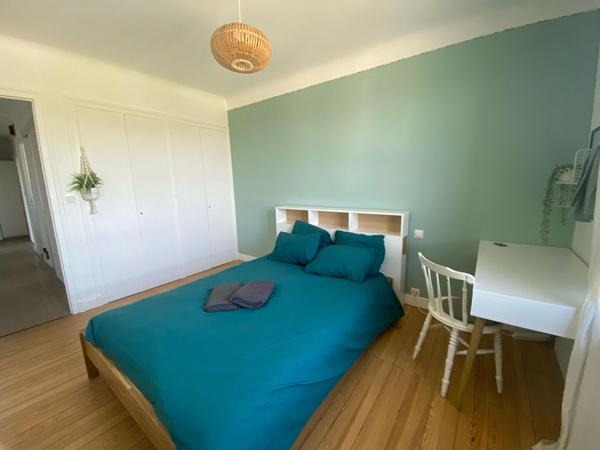 Achat appartement Anglet - 4 pièce(s) - 109 m² - 515 000 €