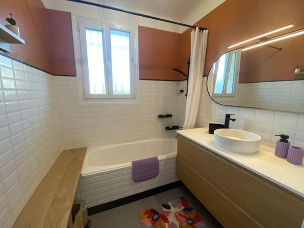 Achat appartement Anglet - 4 pièce(s) - 109 m² - 515 000 €