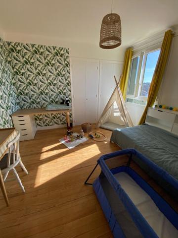 Achat appartement Anglet - 4 pièce(s) - 109 m² - 515 000 €