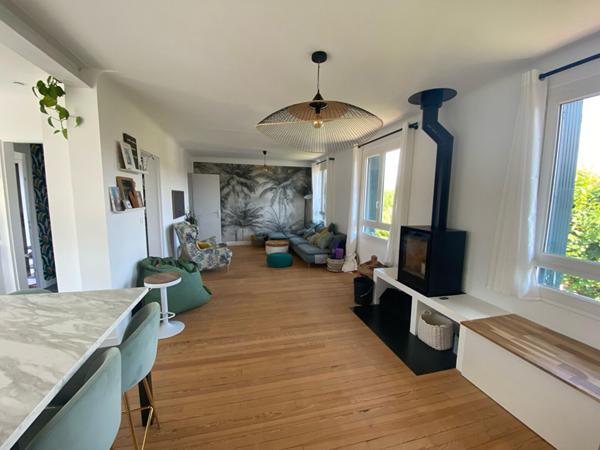 Achat appartement Anglet - 4 pièce(s) - 109 m² - 515 000 €