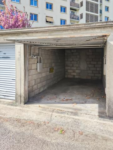 Parking / box Alfortville