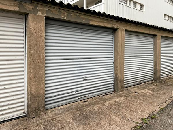 Parking / box Alfortville