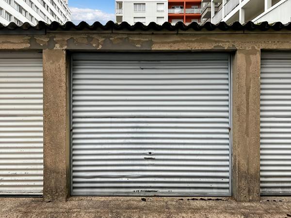 Parking / box Alfortville