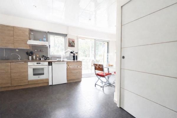 Appartement Parc de la Grange