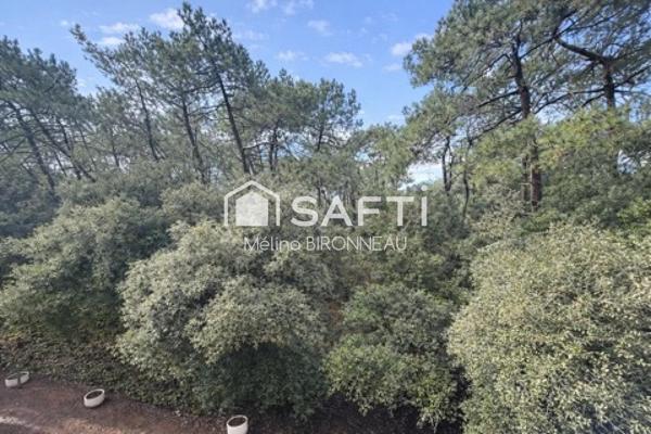 Appartement Parc de la Grange