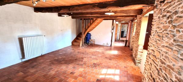 A vendre Demeure du XVIème siècle au coeur de SARZEAU