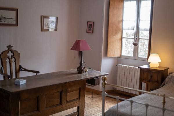 A vendre Demeure du XVIème siècle au coeur de SARZEAU