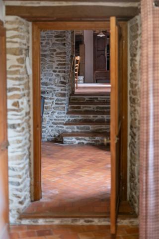 A vendre Demeure du XVIème siècle au coeur de SARZEAU