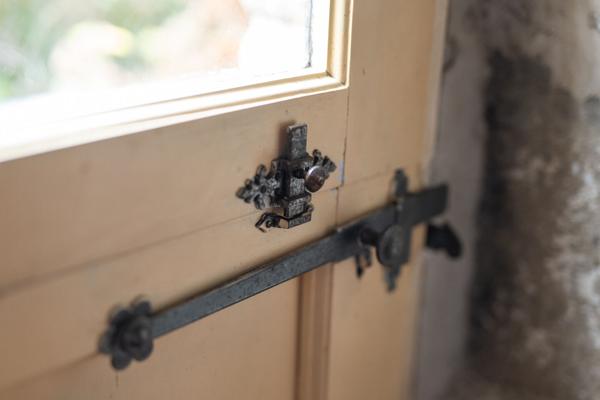 A vendre Demeure du XVIème siècle au coeur de SARZEAU