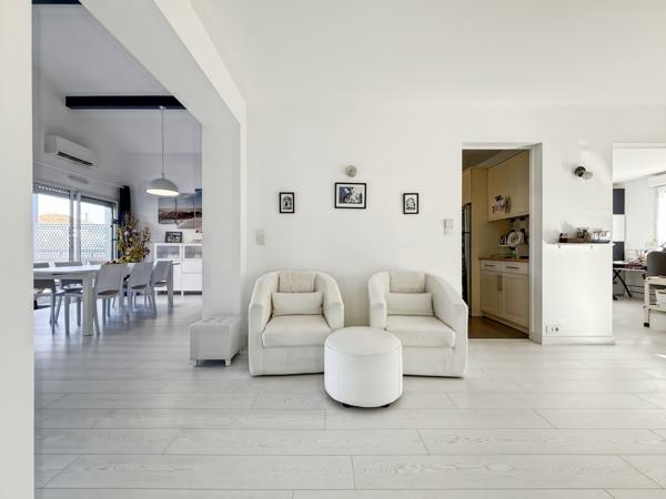 Maison 7 pièces - 182 m²