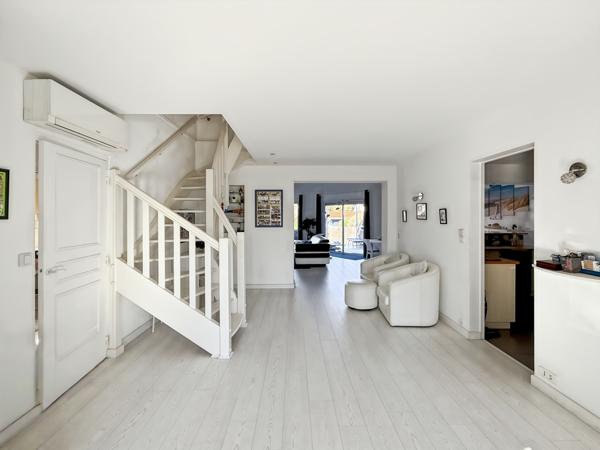 Maison 7 pièces - 182 m²