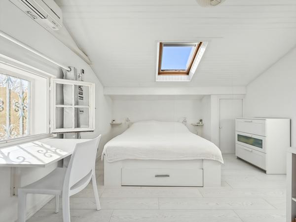 Maison 7 pièces - 182 m²