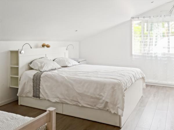 Maison 7 pièces - 182 m²