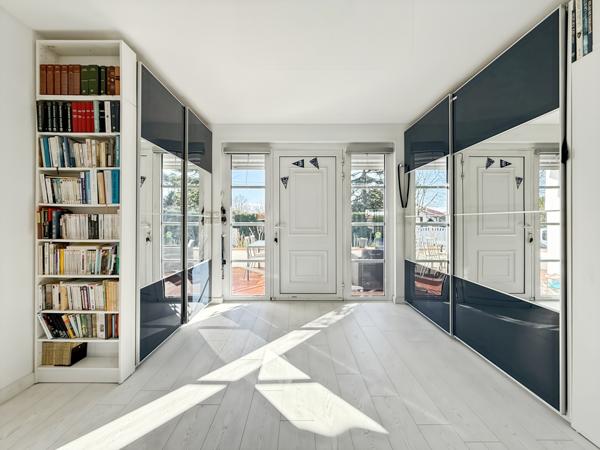 Maison 7 pièces - 182 m²