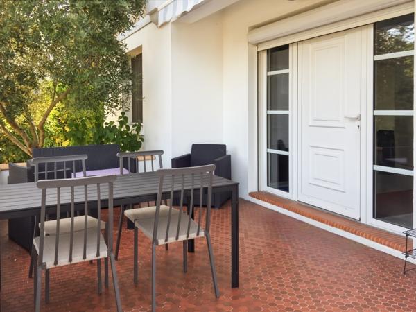 Maison 7 pièces - 182 m²