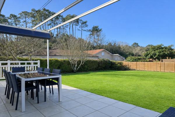 Maison 7 pièces - 182 m²