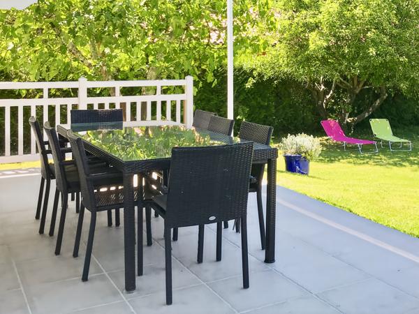 Maison 7 pièces - 182 m²