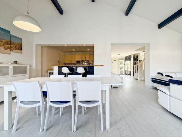 Maison 7 pièces - 182 m²