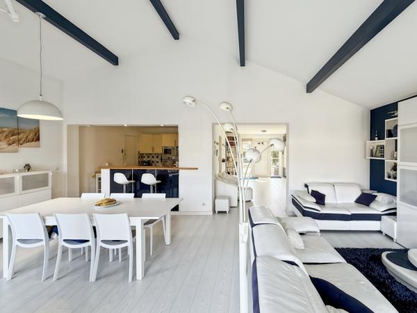 Maison 7 pièces - 182 m²