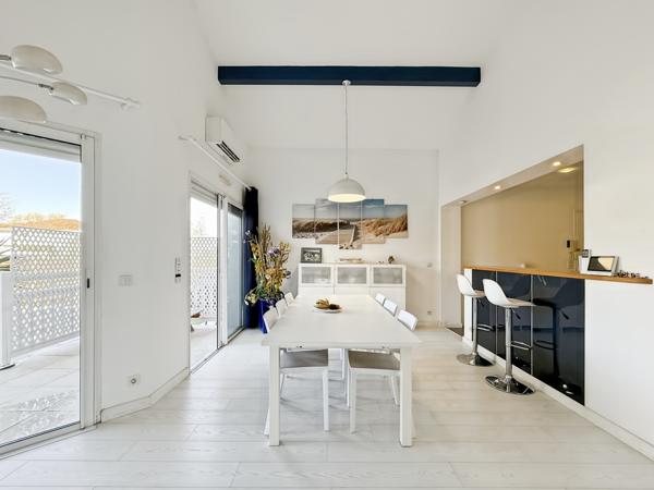 Maison 7 pièces - 182 m²