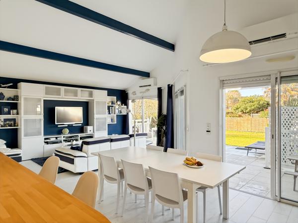 Maison 7 pièces - 182 m²