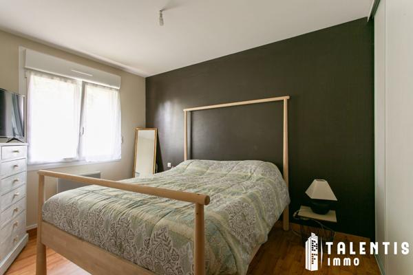 LA CHAPELLE-SAINT-FLORENT | Maison Familiale 5 Pièces (96m² | 3ch + garage)