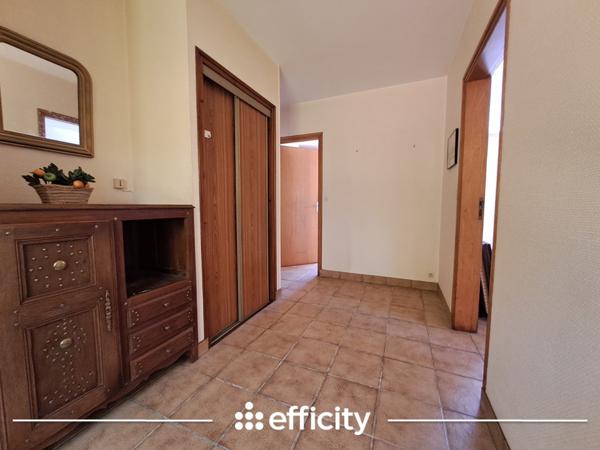 Maison 7 pièces - 132 m²