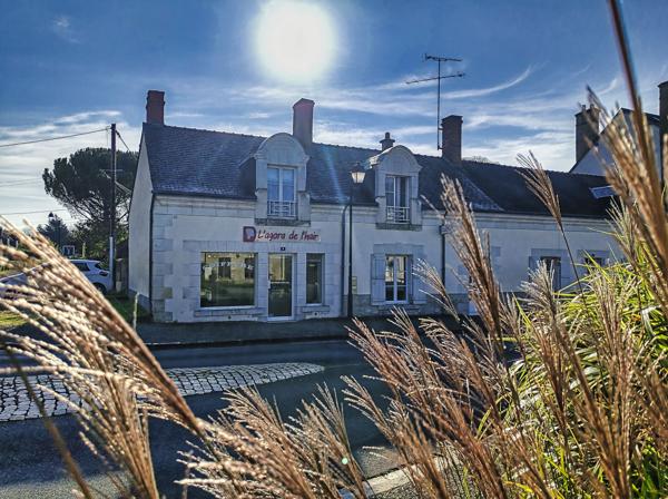 Maison à vendre à Blois (41000) - Loir-et-Cher