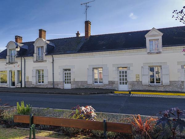 Maison à vendre à Blois (41000) - Loir-et-Cher