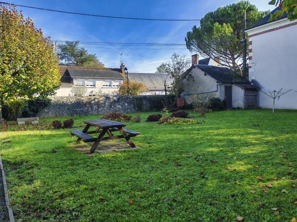Maison à vendre à Blois (41000) - Loir-et-Cher