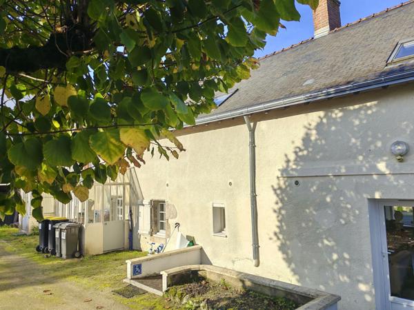 Maison à vendre à Blois (41000) - Loir-et-Cher