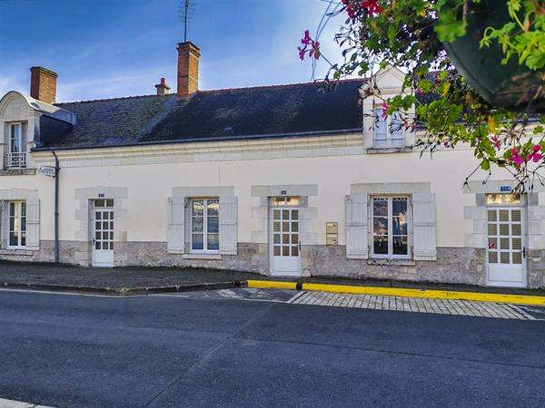 Maison à vendre à Blois (41000) - Loir-et-Cher