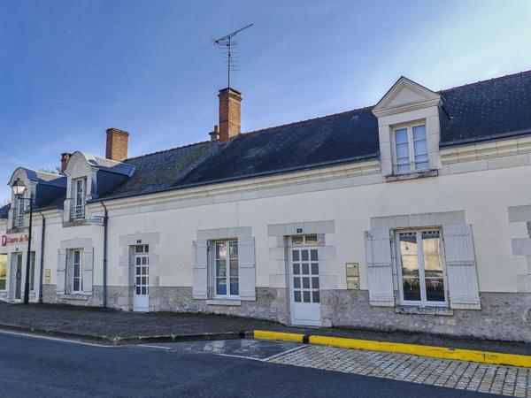 Maison à vendre à Blois (41000) - Loir-et-Cher
