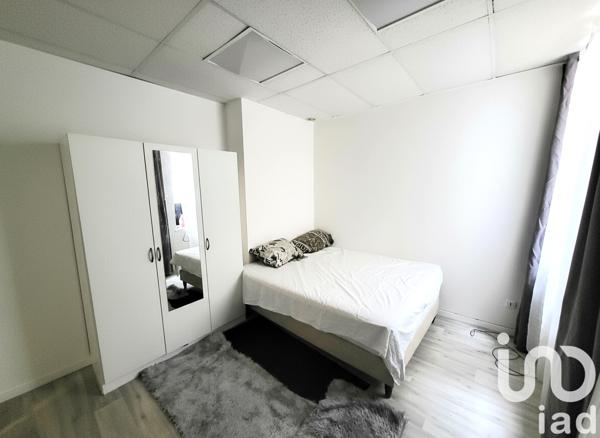 Appartement à vendre 1 pièce 39 m² Saint-Priest-en-Jarez