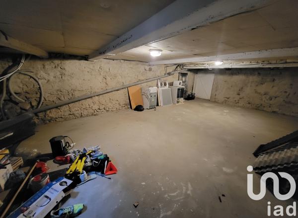 Appartement à vendre 1 pièce 39 m² Saint-Priest-en-Jarez