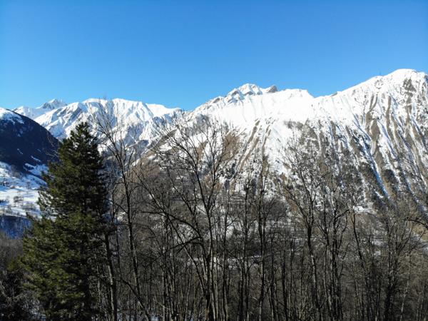 Chalet à vendre à Saint-Martin-de-Belleville (73440) - Savoie