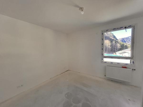 Appartement à vendre à Abondance (74360) - Haute-Savoie