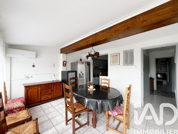 Maison à vendre 5 pièces 105 m² Saint-Laurent-de-la-Salanque