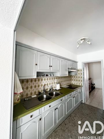 Maison à vendre 5 pièces 105 m² Saint-Laurent-de-la-Salanque