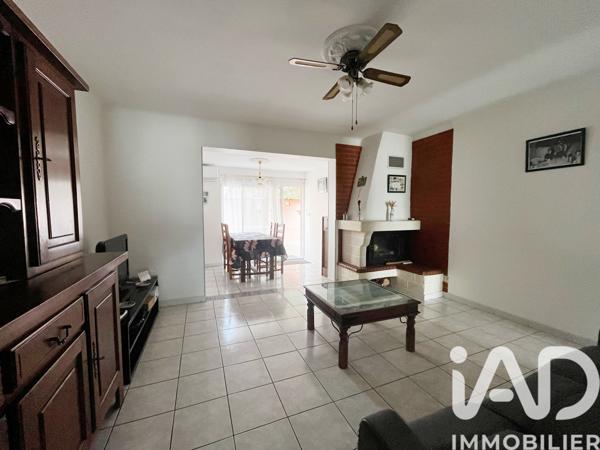 Maison à vendre 5 pièces 105 m² Saint-Laurent-de-la-Salanque