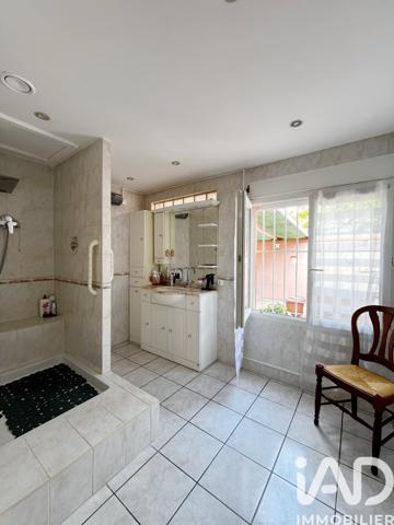 Maison à vendre 5 pièces 105 m² Saint-Laurent-de-la-Salanque