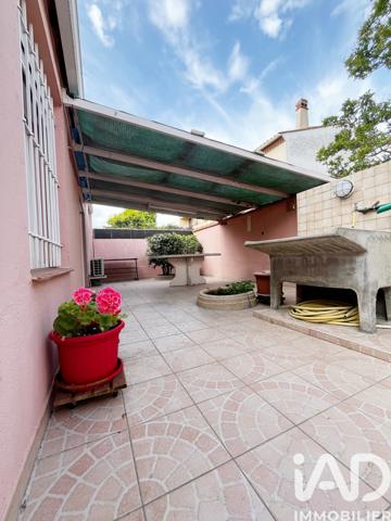 Maison à vendre 5 pièces 105 m² Saint-Laurent-de-la-Salanque