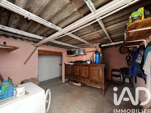 Maison à vendre 5 pièces 105 m² Saint-Laurent-de-la-Salanque