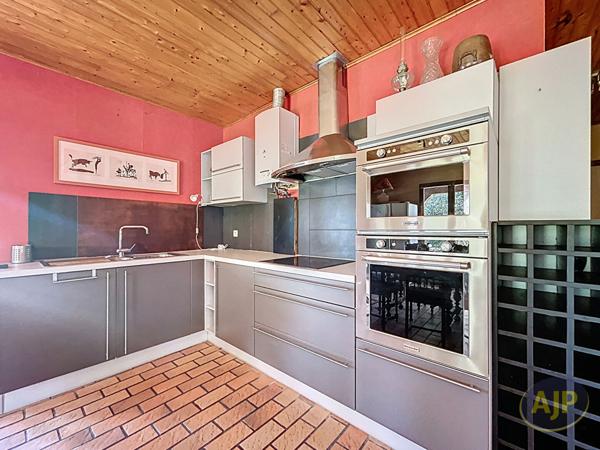 Vente maison Hourtin : 317 400 € - AJP Hourtin Immobilier