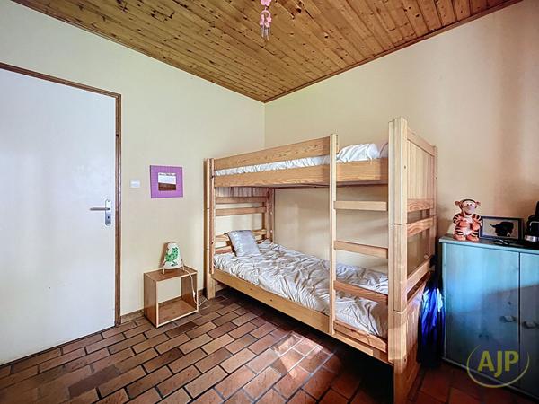 Vente maison Hourtin : 317 400 € - AJP Hourtin Immobilier