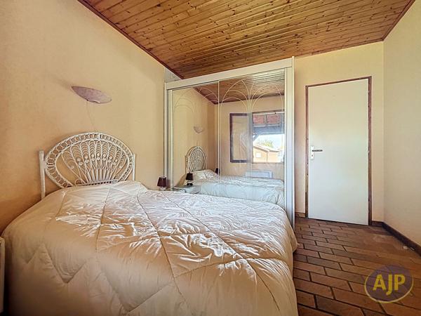 Vente maison Hourtin : 317 400 € - AJP Hourtin Immobilier