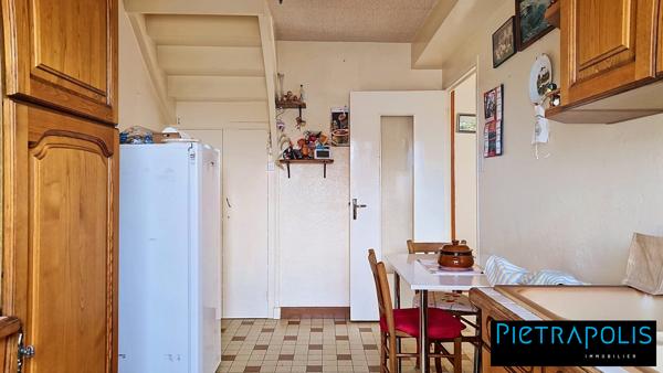 Maison 4 chambres avec atelier de 90 m² : idéale pour camping-car, artisan ou projet professionnel