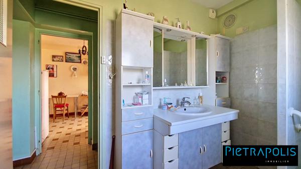 Maison 4 chambres avec atelier de 90 m² : idéale pour camping-car, artisan ou projet professionnel