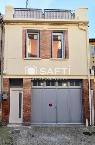 Le cachet de l'ancien, le confort du moderne : votre coup de coeur en centre ville